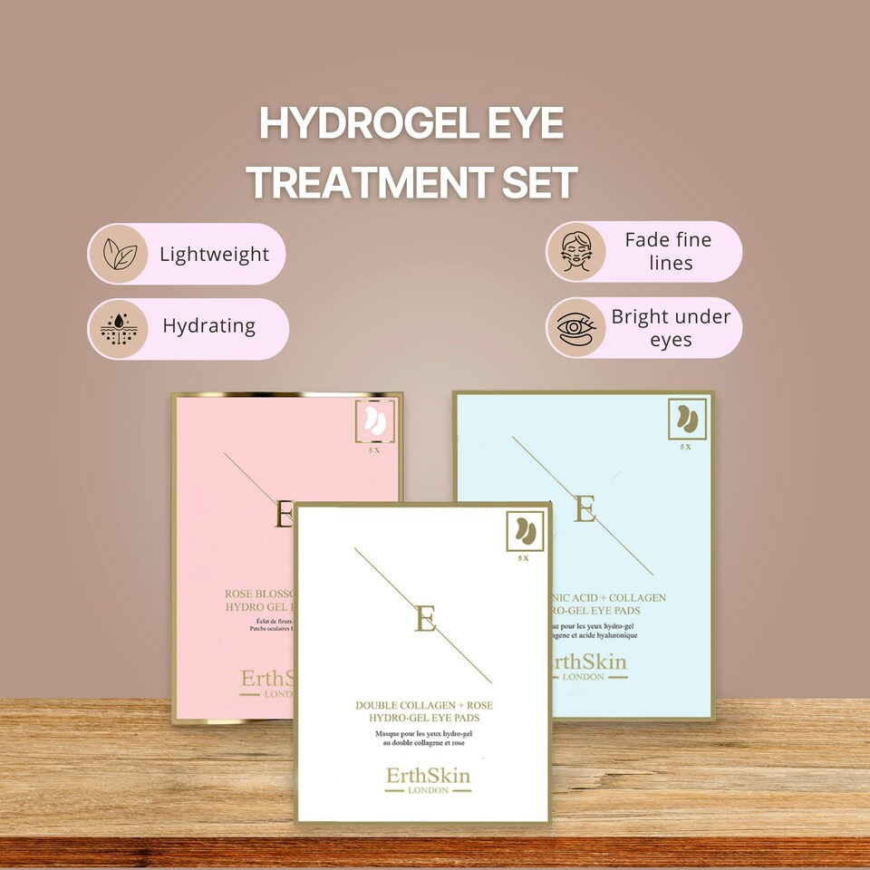 image 1 of Anti-Aging Eye Care Trio