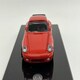 image 4 of 1987 RUF CTR Guards Red LHD 1:64 Scale Paragon 55294