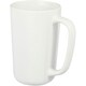 image 1 of Perk Ceramic 480ml Mug - White - One Size