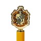 image 2 of Pen Metal 2D Topper - Harry Potter (Hufflepuff)