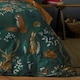 image 3 of furn. Forest Fauna Woodland Super King Duvet Cover Set