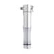 image 4 of XD Collection Emergency Torch | Silver | Silver | One Size | 1