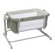 image 1 of Chicco Next2Me Magic Evo Taupe