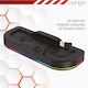 image 2 of Venom LED Console Cooling Stand for Nintendo Switch 2
