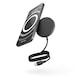image 2 of Zens Pro 1 Wireless Charger - Black