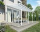 image 3 of Patio Cover Sierra 3 x 4.25 Clear - Polycarbonate - L434 x W299 x H305 cm - White | White