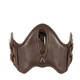 image 1 of Shires Lusso Dressage Girth Black | Size: 18 Inch
Colour: Black