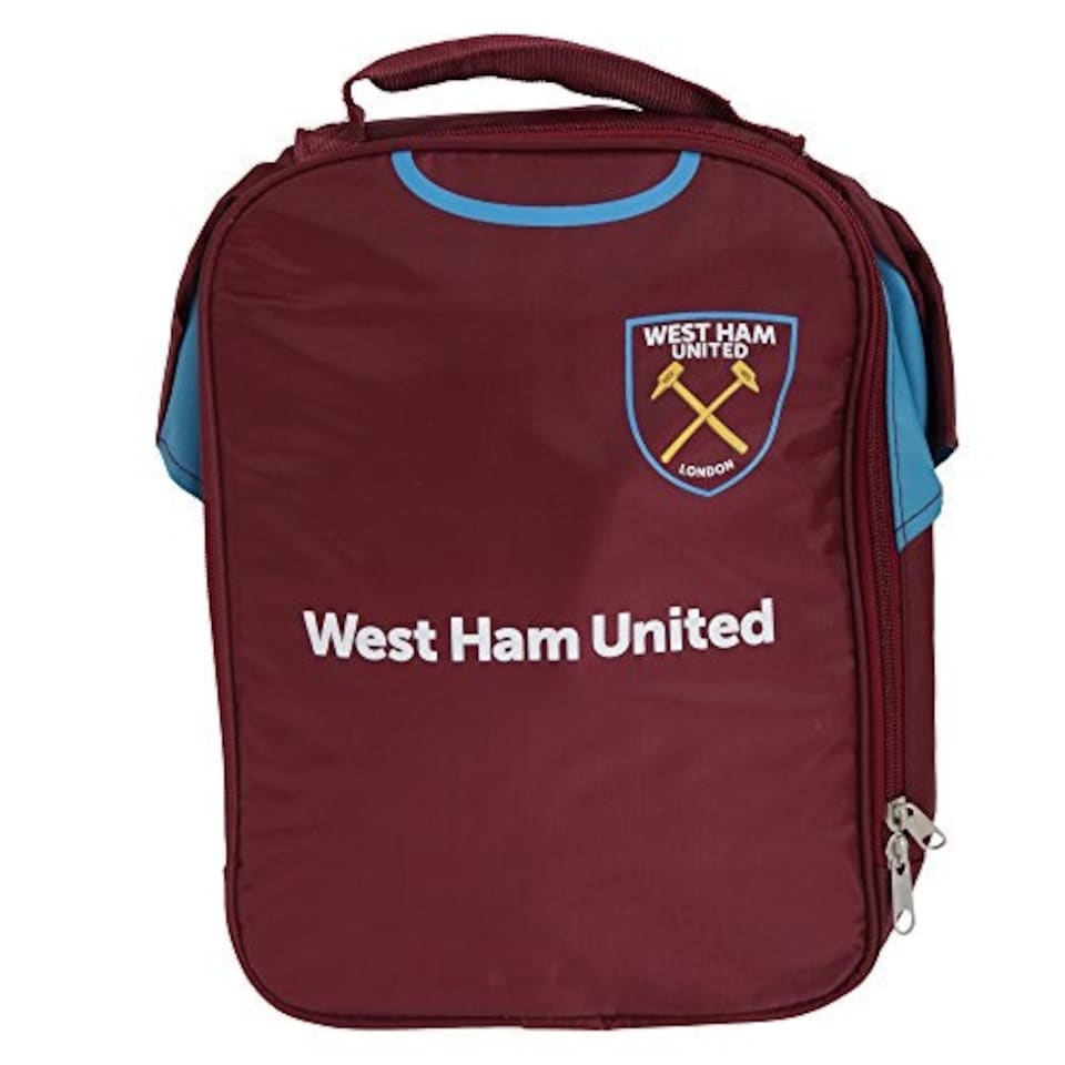 West Ham Kit Lunch Bag - West Ham - 13883