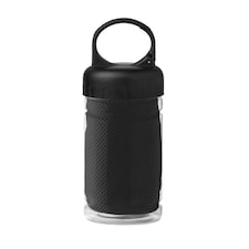 MidOcean Fris Cooling Towel - Black - One Size Black | One size