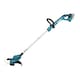 image 1 of Makita Dur193 Lxt Line Trimmer (UK Plug) | Multi | Multi Colour | Bare Unit, No Battery or Charger | 1