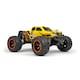 image 7 of RCG Racing MT-One 1/16 Brushless Monster Truck | Yellow | Yellow | 1