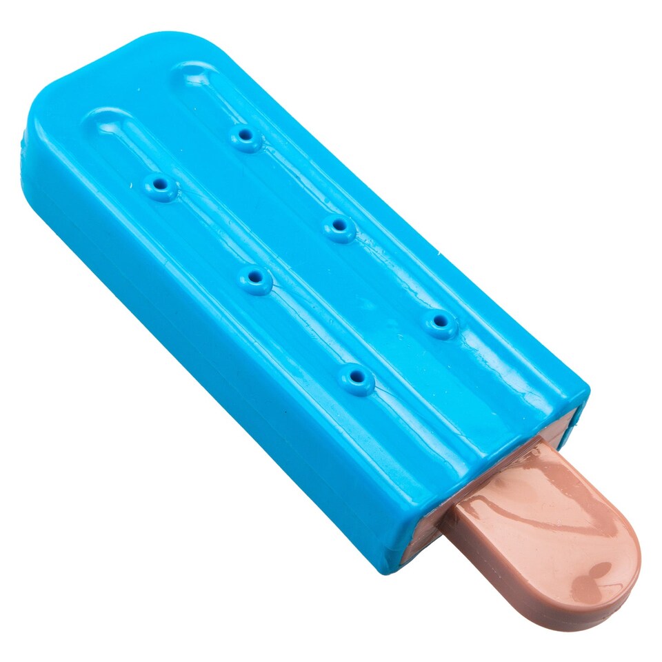 image 1 of Crufts Cooling Dog Toy - Freezable, Chew-Resistant Summer Toy