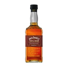 Jack Daniels Triple Mash Whisky