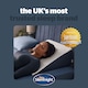 image 8 of Silentnight Sleep Therapy Wedge Pillow