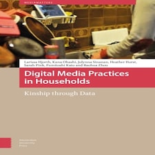 Digital Media Practices In Households