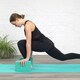 image 2 of Myga Pair of Foam Yoga Blocks - Turquoise