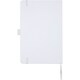 image 2 of Marksman Honua A5 Composition Notebook - White - A5