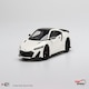 image 1 of Honda NSX Type S 2022 130R White 1:18 TSM TS0421