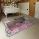 image 3 of Bag Selection (Rug) Pink | XL: 160x230cm