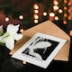 image 4 of Ohara Koson Art Card Heron In Snow