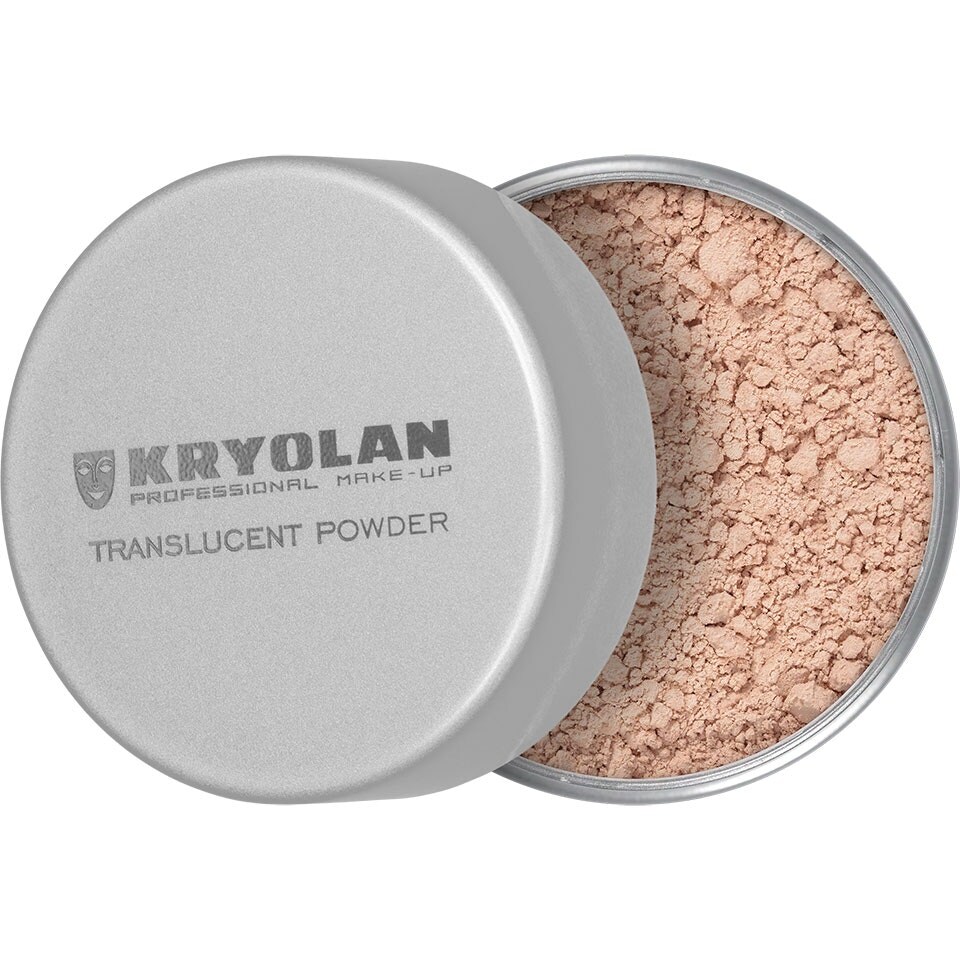 image 1 of Translucent Powder Cream | TL 13
