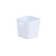 image 1 of Wham Studio Basket 1.01 Square Ice White