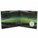 image 4 of Celtic FC Stadium Wallet Black