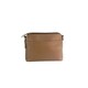 image 4 of Eastern Counties Leather Terri Leather Handbag - Toffee - One Size Brown