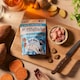 image 4 of Parsley, Ginger & Chicory Digestive Soft Bite Dog Treats (8x90g)