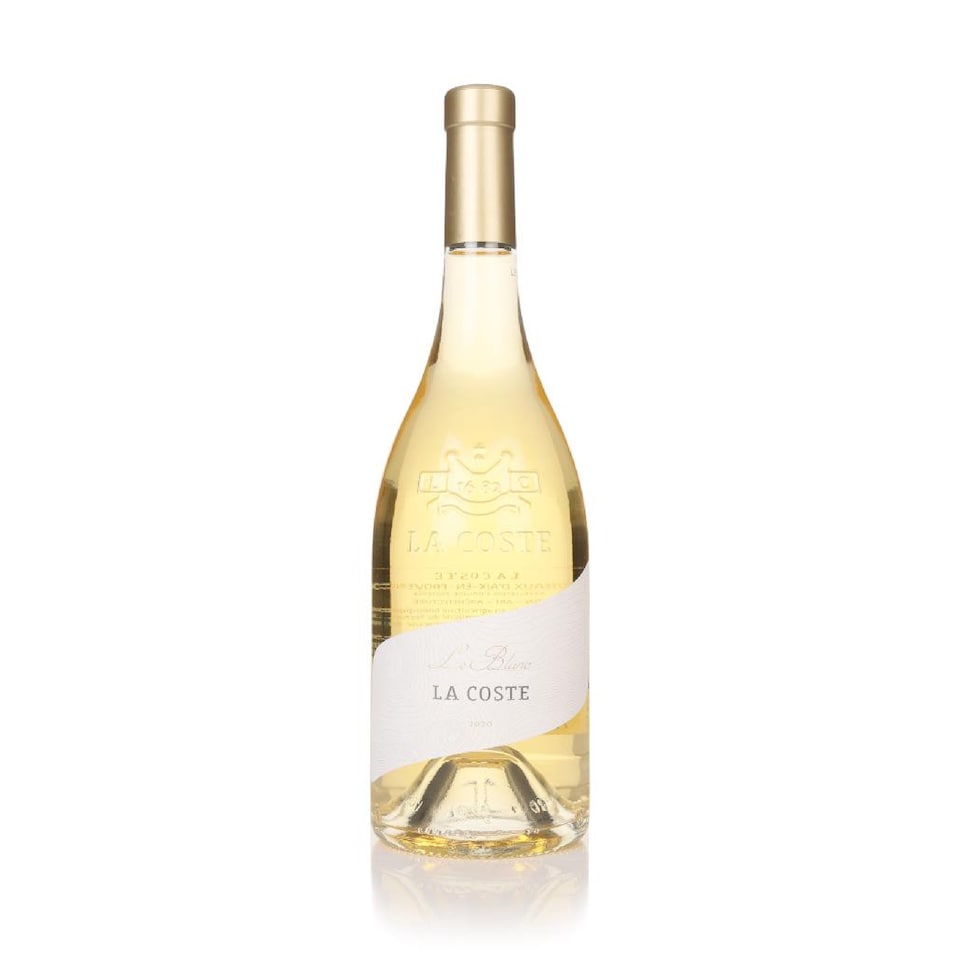 image 1 of La Coste Le Blanc 2020