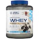 image 1 of Applied Nutrition Critical Whey Advanced Protein Powder - Cookies N Cream - 61 Servings