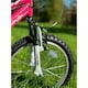 image 4 of Dallingridge Melody 20" Girls Full Suspension Mountain Bike - Pink/Blue