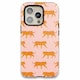 image 1 of Tigers Phone Case | Pink | iPhone 14 Pro
Slim | iPhone 14 Pro
Slim