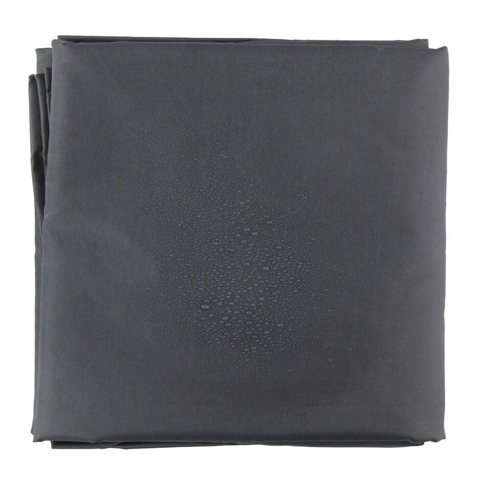 image 1 of Premium Umbrella Parasol Cover Garden Patio Waterproof Outdoor Protection 175x24 Grey