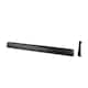 image 1 of SHARP HT-SB145 2.0 Bluetooth Soundbar with Equaliser and Remote