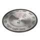 image 1 of Bar Originale Stainless Steel Cocktail Compass