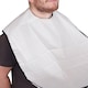 image 9 of Waterproof Professional Shaving Grooming Hair Beard Apron Bib