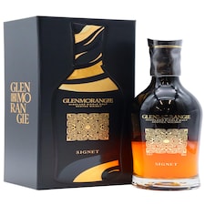 Glenmorangie - Signet Single Malt Scotch Whisky | Multi | Whisky | 1