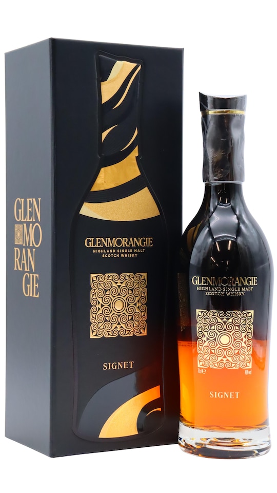image 1 of Glenmorangie - Signet Single Malt Scotch Whisky | Multi | Whisky | 1