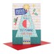 image 3 of Brother Christmas Card 'Tree-Mendous'