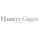 image 7 of Hassett Green London - Lemongrass & Ginger - Reed Diffuser Duo Set - 2 x 125ml - Reduced Packaging