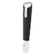 image 2 of Judge Satin Black Zester