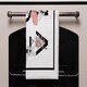 image 2 of Love (Kitchen Towel)