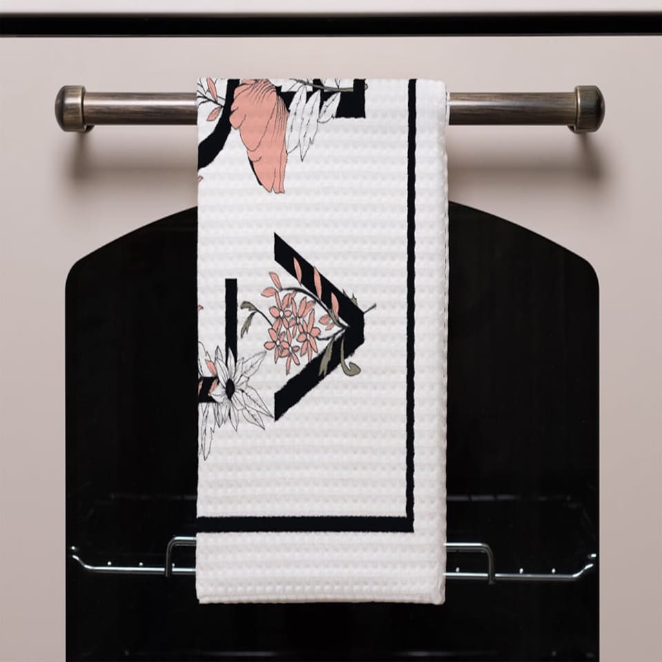 image 1 of Love (Kitchen Towel)