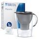 image 1 of BRITA Marella Water Filter Jug Graphite (2.4L) incl. 1x MAXTRA PRO Pure Performance Cartridge