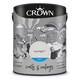 image 1 of Crown Matt Emulsion Spotlight 5L