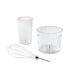image 4 of Russell Hobbs Electric Hand Blender 3 in 1 Desire Matte Charcoal