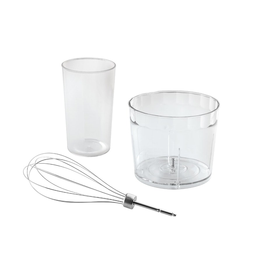 image 1 of Russell Hobbs Electric Hand Blender 3 in 1 Desire Matte Charcoal