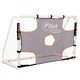 image 1 of Football Flick Urban Football Goal 8 x 6 Target Sheet