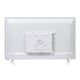 image 4 of EMtronics 32-Inch HD Ready 720p LED TV - White